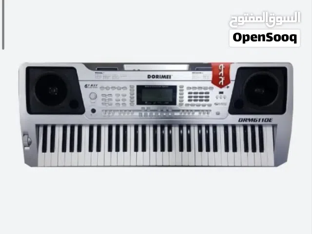 اورغ دو ري مي (شرقي- غربي) – Doremi Oriental Org مع ستاند هديه