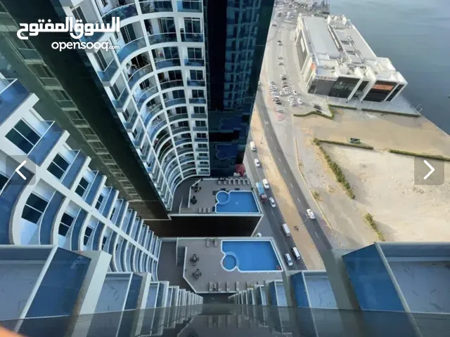 136 m2 2 Bedrooms Apartments for Sale in Ajman Al Rashidiya