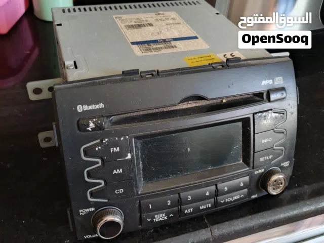 مسجل سورينتو 2012 وكاله شغال