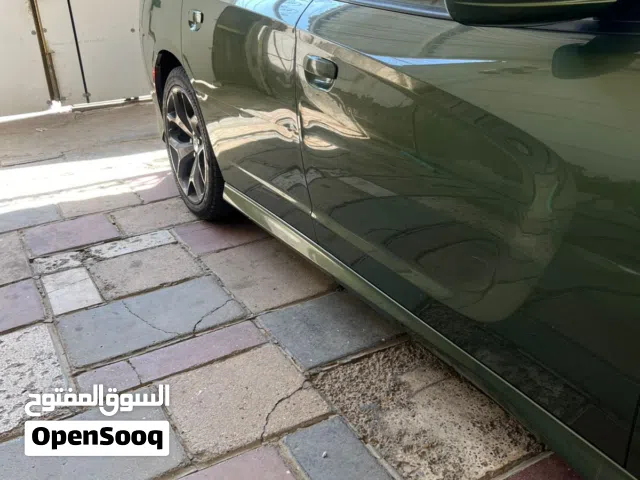 دوج جارجر gt 2019