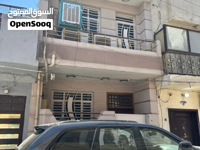 60 m2 3 Bedrooms Townhouse for Sale in Baghdad Tobji