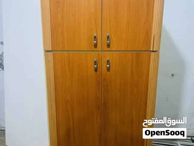 دواليب فردية نظاف