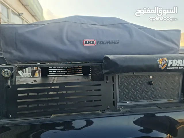 خيمه للرحلات والتخييم ARB
