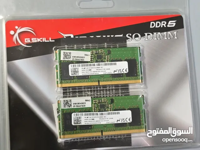 RAM for sale in Amman