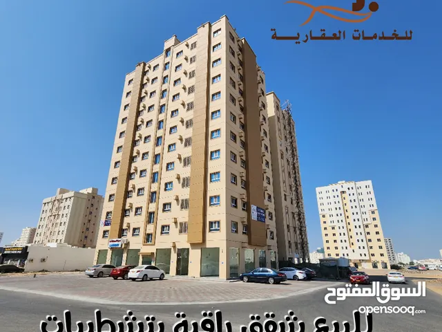0m2 2 Bedrooms Apartments for Sale in Muscat Al Maabilah