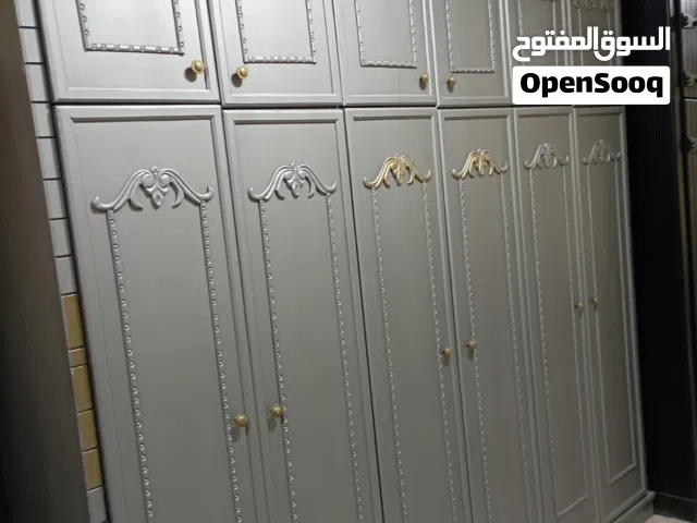 غرفه نوم للبيع طابقين خشب لاتيه 18