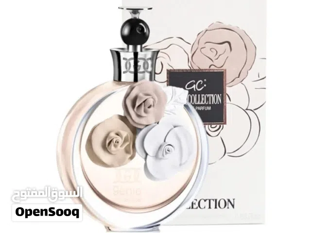 عطر جيني فالنتينو للنساء – Jenny Valentino – أناقة رومانسية برائحة استثنائية