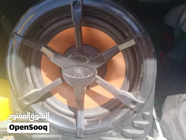 سماعه بازوكه للريع شبه جديدا