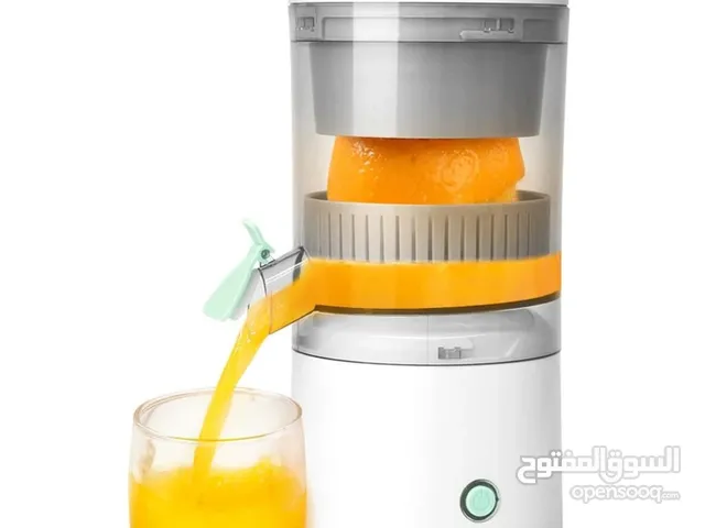 خلاط عصائر طبيعي شحن