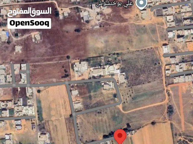 Residential Land for Sale in Tripoli Other