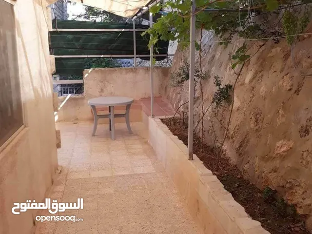 80 m2 2 Bedrooms Townhouse for Rent in Bethlehem Bab AlDeir