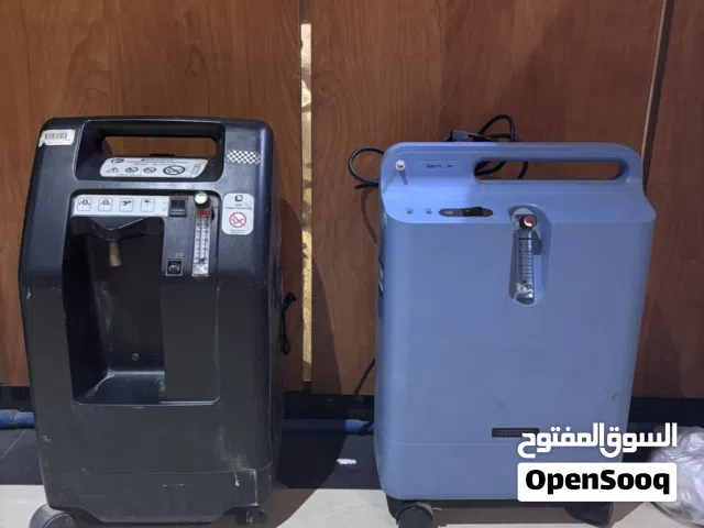 جهاز توريد اوكسجين 5لتر