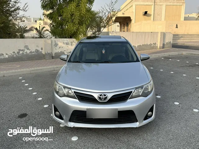 Used Toyota Camry in Northern Governorate