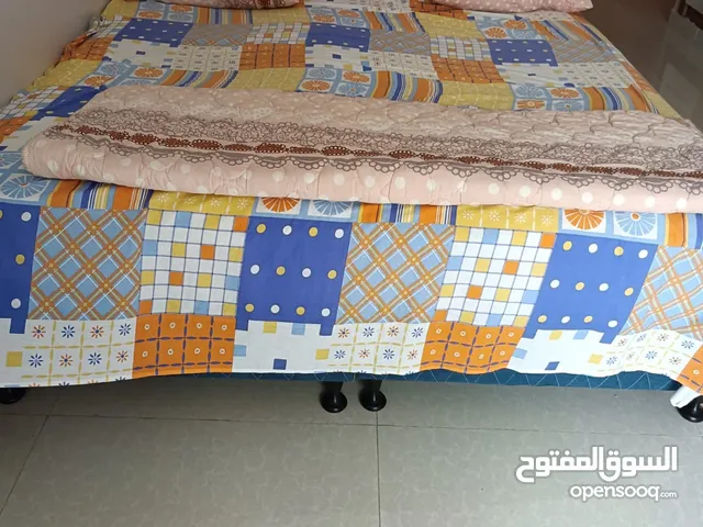 Medical King Size BedSet (Mattress+Base+Headboard)