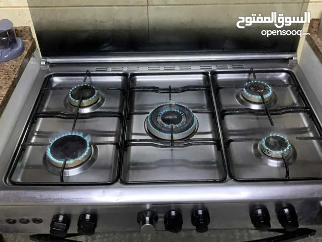 غاز ايطالي قياس 60*90 مستعمل وكالة
