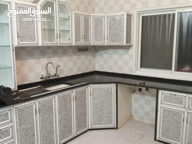 122 m2 3 Bedrooms Apartments for Rent in Nablus Rafidia