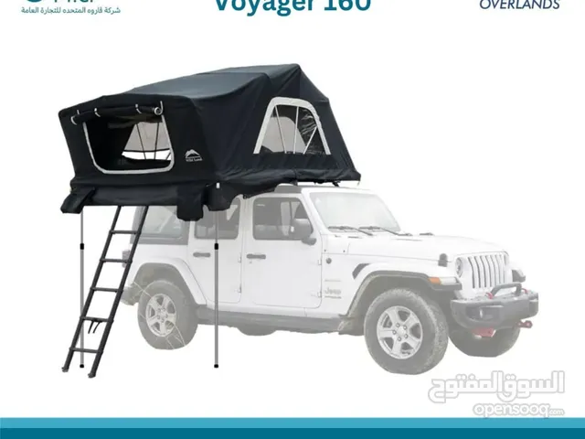 للبيع خيمه السقف Overland