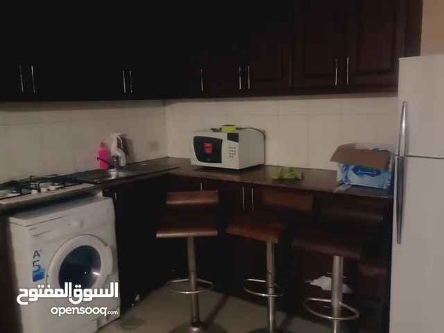 شقة للايجار مفروش شميساني