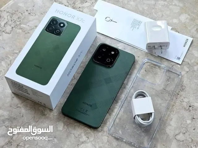 هونر X7C.256.KSA اصلى اصلى