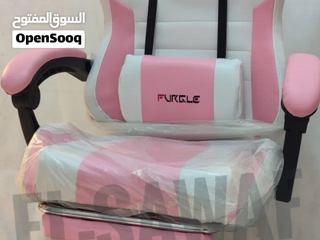 كرسي جمينج مستورد بالكامل-  كراسي جمينج  العاب كراسي مكتب-  اثاث مكتبي