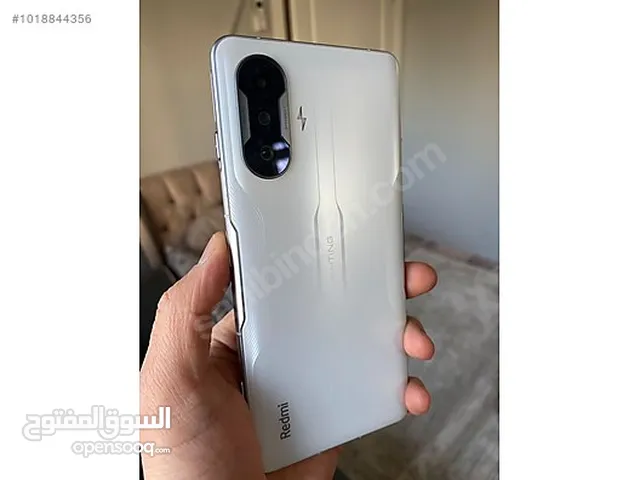 Xiaomi Pocophone F3 GT 256 GB in Tripoli