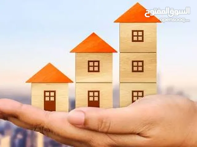 مطلوب شريك ممول للمشروع بناء قائم حاليا موقع في الشارقه و عمل مشروع على ايجارات شقق و محلات