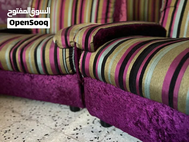 كراسي زوز ربي يبارك استعمل نظيف