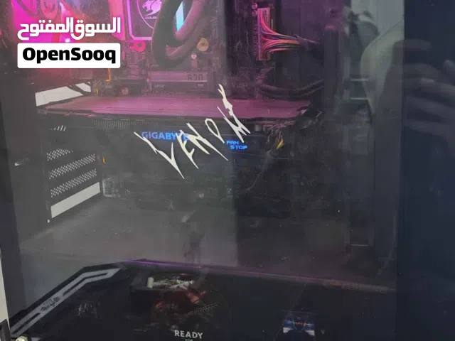 للبيع بيسي مع شاشه
