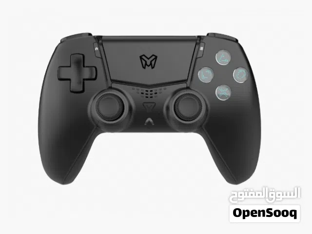 EMG Gaming Controller - Artic Dark P501 - PS-5