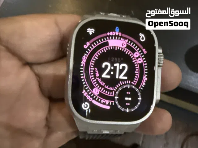 Apple smart watches for Sale in Northern Governorate