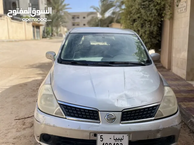 Used Nissan Other in Tripoli