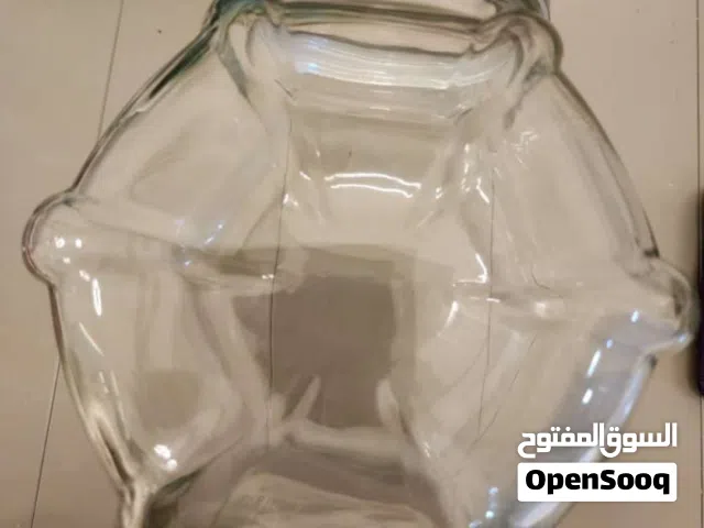 علب برطمان جار للحلويات والمكسرات