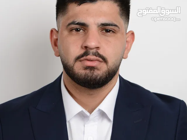 عامر عيسى بدارين