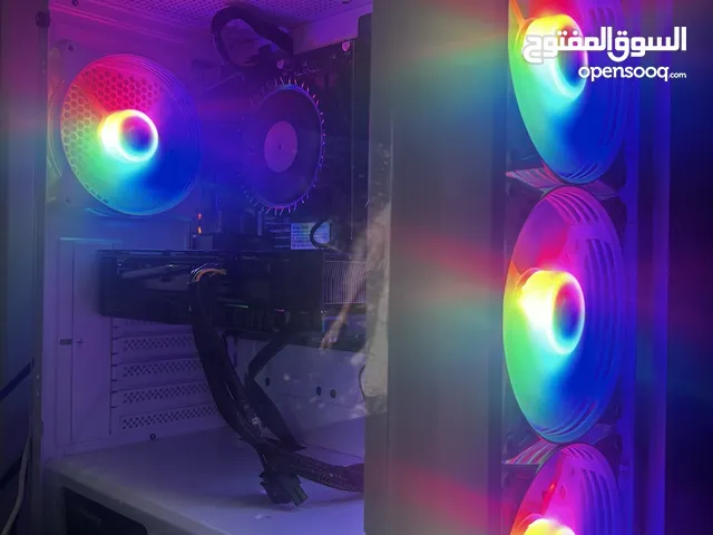 Windows Custom-built Computers for sale in Irbid