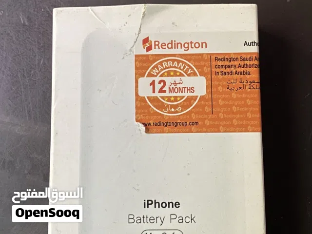 iPhone battery pack (Magsafe)من نوع apple