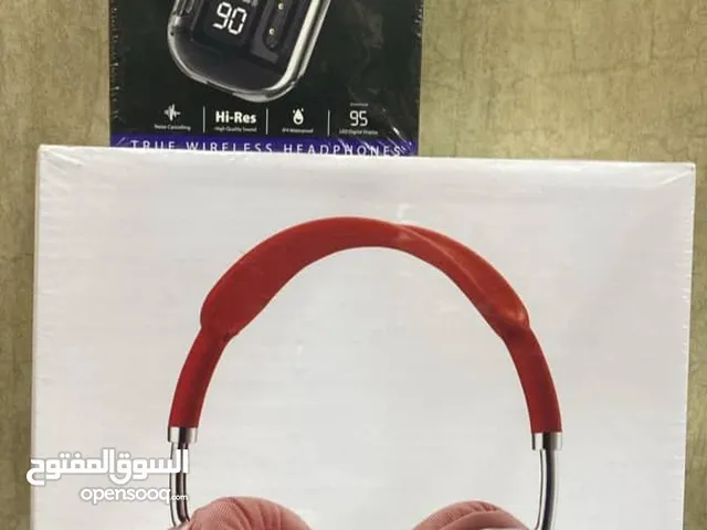 عرض هيدفون JBL+سماعة مع شاشة القطعتين ب60 الف