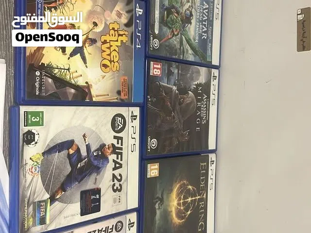 PlayStation 5 PlayStation for sale in Amman