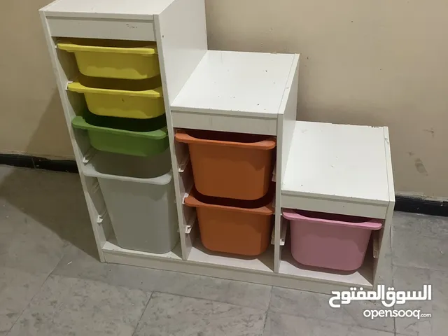 Ikea step drawer