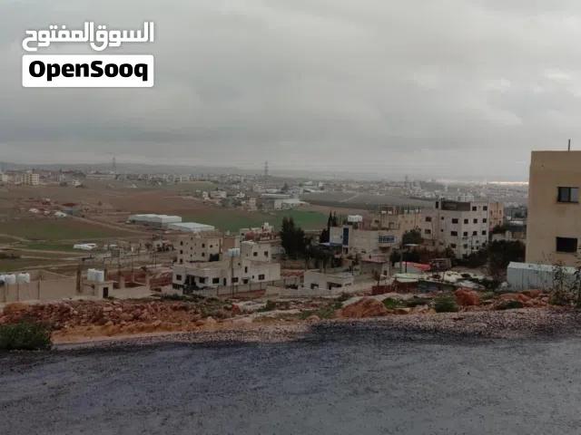 ارض للبيع في جاوا حنو المراشدة