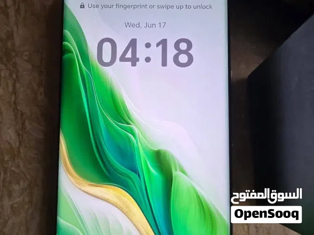 Honor Honor Magic6 Pro 512 GB in Zarqa