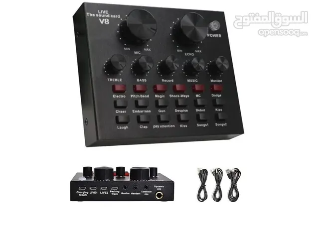 Sound Systems for sale in Dammam