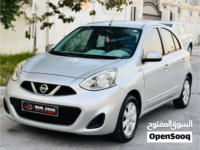 2019 نيسان ميكرا Standard