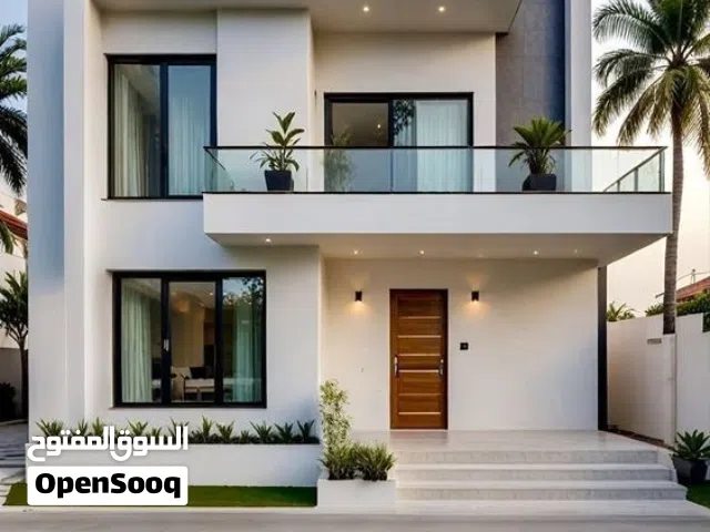 بيت للايجار بالأمن الداخلي على شارع 20 متر
