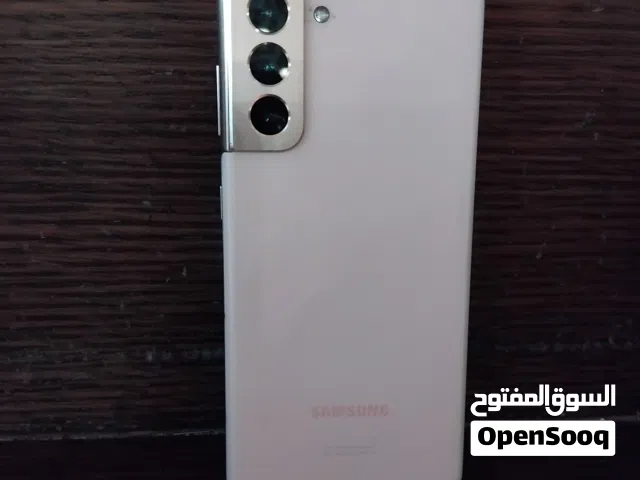 Samsung Galaxy S21 128 GB in Amman
