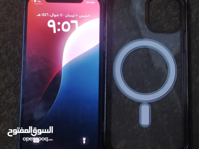 Apple iPhone 12 64 GB in Zarqa