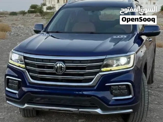 Used MG MG RX8 in Al Batinah