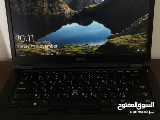 Windows Dell for sale  in Tripoli