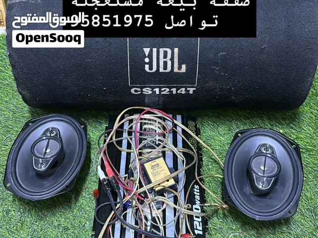 للبيع سستم متكامل نظيف