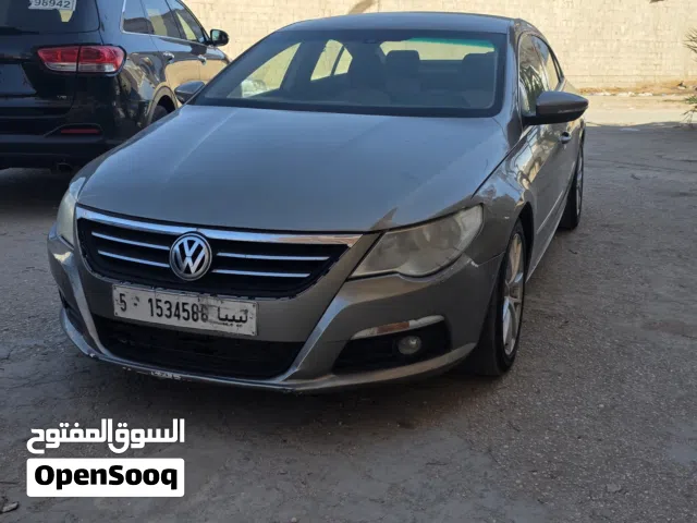 Used Volkswagen Passat in Benghazi