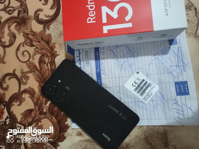 Xiaomi 13 256 GB in Tripoli